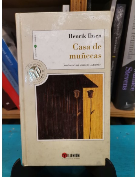 Casa de muñecas (Usado) Casa de muñecas (Usado)