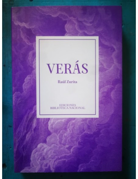 Verás (Usado) Verás (Usado)