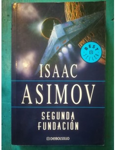Segunda Fundación (Usado)