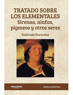 Tratado sobre los elementales (Nuevo)