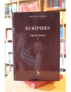 Tragedias I (Nuevo)