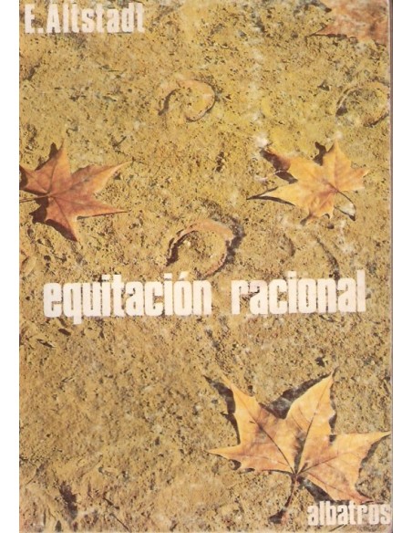 Equitación racional (Usado)