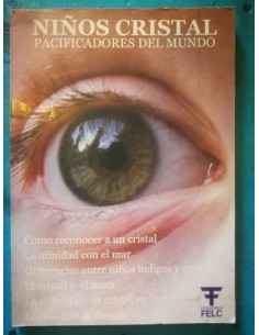Niños Cristal (Usado)