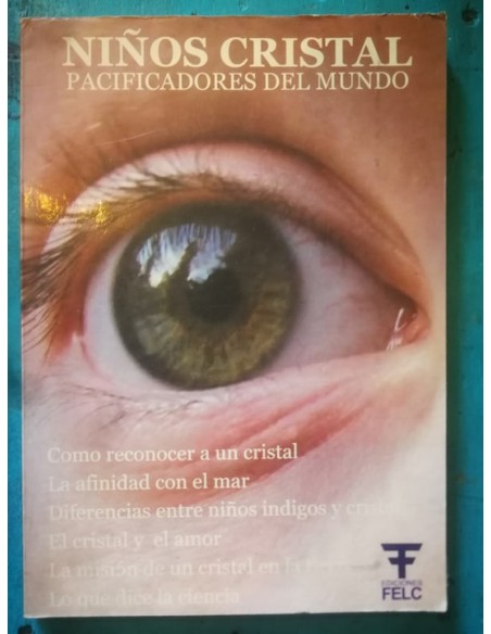 Niños Cristal (Usado)