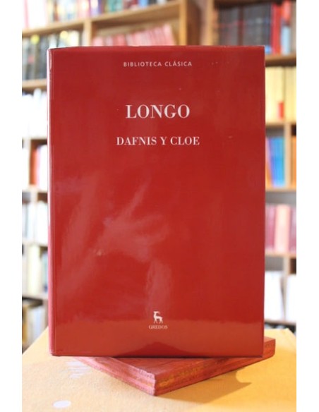 Dafnis y Cloe (Nuevo) Dafnis y Cloe (Nuevo)