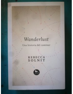 Wanderlust (Usado)