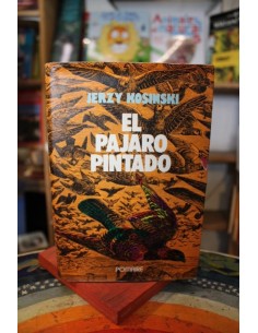 El pájaro Pintado (Usado)