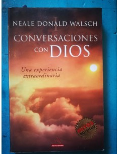 Conversaciones con Dios (Usado)