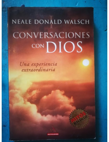 Conversaciones con Dios (Usado) Conversaciones con Dios (Usado)