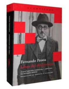 Libro del desasosiego (Nuevo)