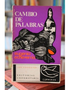 Cambio de palabras (Usado)