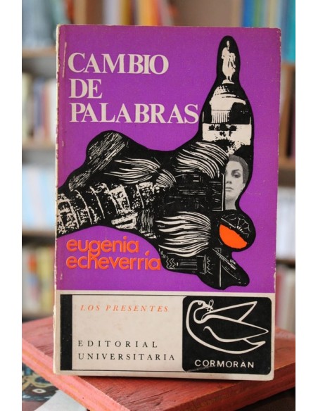 Cambio de palabras (Usado) Cambio de palabras (Usado)