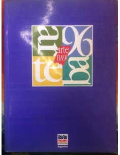 Arte BA 96 (Usado)