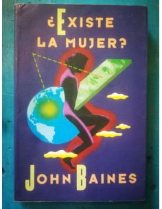 ¿Existe la mujer ? (Usado)