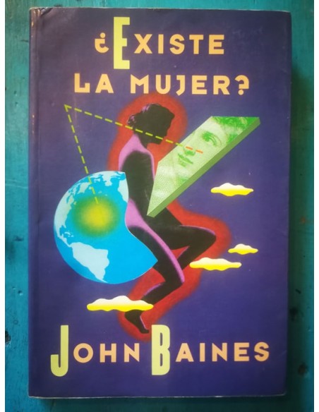 ¿Existe la mujer ? (Usado)