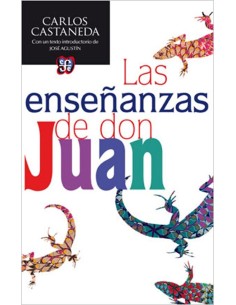 Las enseñanzas de Don Juan  (Nuevo)