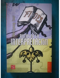 Rutas de la Interpretación (Usado)