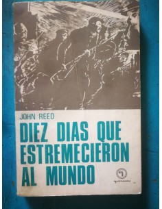 Diez días que estremecieron el mundo (Usado)