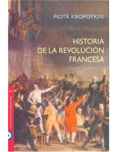 Historia de la Revolución Francesa (Usado)