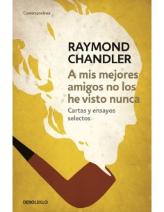 A mis mejores amigos no los he visto nunca (Usado)