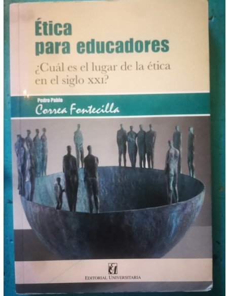 Ética para educadores (Usado) Ética para educadores (Usado)