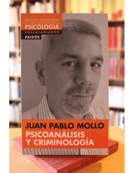 Psicoanálisis y criminología (Nuevo)