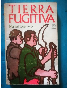 Tierra Fugitiva (Usado)