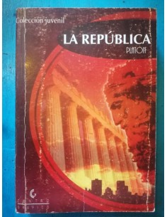 La república (Usado)