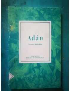 Adán (Usado)