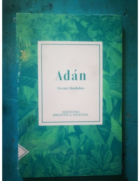 Adán (Usado) Adán (Usado)