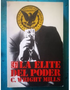 La élite del poder (Usado)