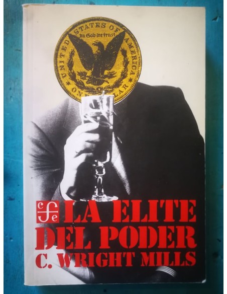 La élite del poder (Usado)