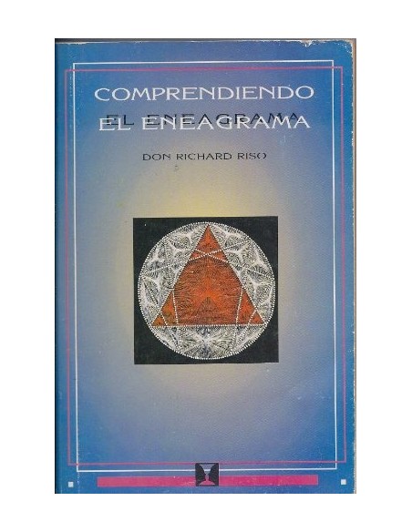 Comprendiendo el eneagrama (Usado) Comprendiendo el eneagrama (Usado)