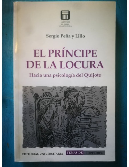 El príncipe de la locura (Usado) El príncipe de la locura (Usado)