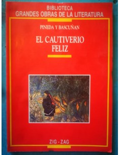 El cautiverio Feliz (Usado)