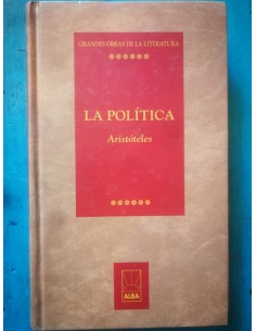 La política (Usado)
