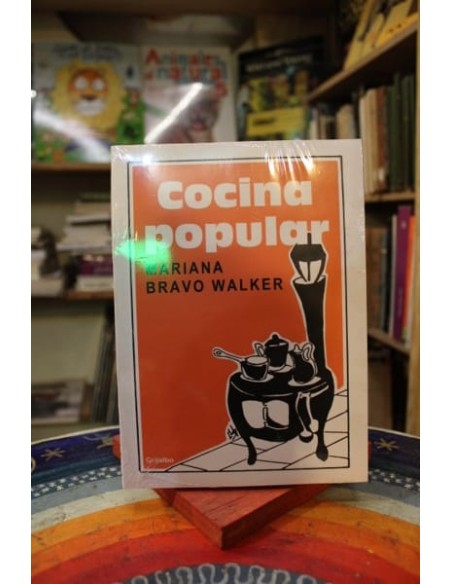 Cocina popular (Nuevo)