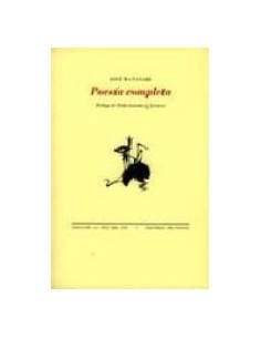 Poesía completa (Watanabe) (Nuevo)
