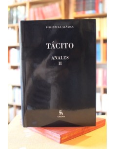 Anales II (Nuevo)