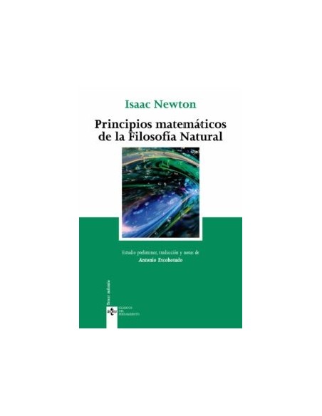 Principios matemáticos de la filosofía natural (Nuevo) Principios matemáticos de la filosofía natural (Nuevo)