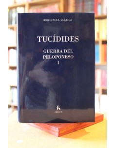 Guerra del Peloponeso I (Nuevo)