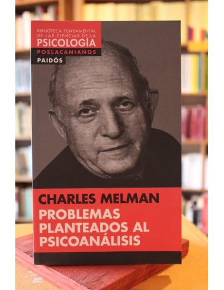 Problemas planteados al psicoanálisis (Nuevo)