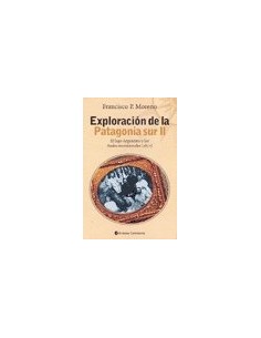 Exploración de la Patagonia sur II (Nuevo)