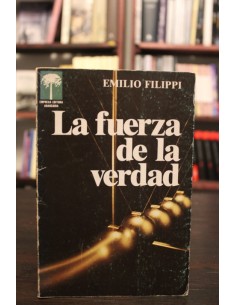 La fuerza de la verdad (Usado)