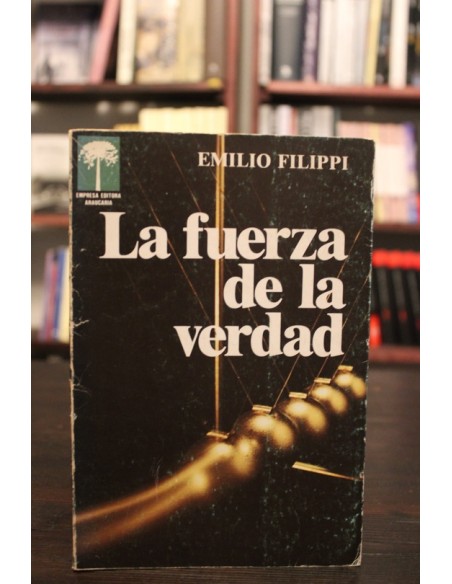 La fuerza de la verdad (Usado) La fuerza de la verdad (Usado)