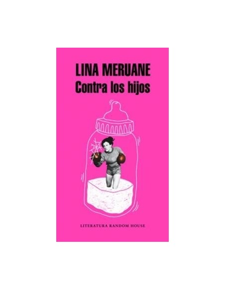 Contra los hijos (Nuevo) Contra los hijos (Nuevo)