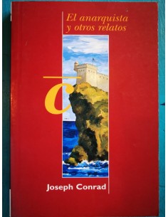 El anarquista y otros relatos (Usado)