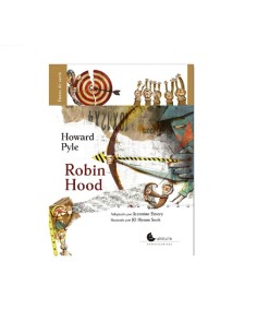 Robin Hood (Nuevo)