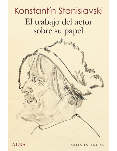 El trabajo del actor sobre su papel (Nuevo) El trabajo del actor sobre su papel (Nuevo)
