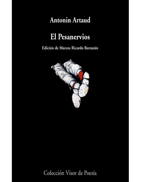 El Pesanervios (Nuevo) El Pesanervios (Nuevo)
